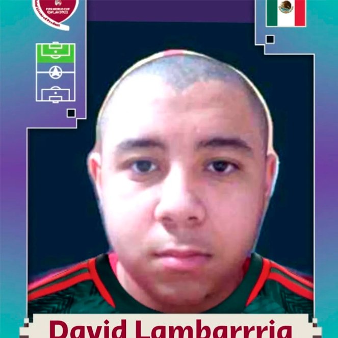 Lambarria