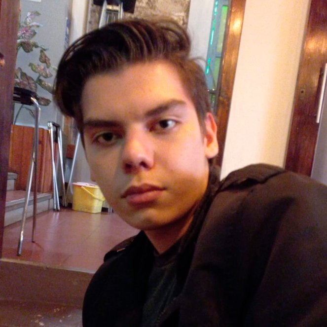 Roberto